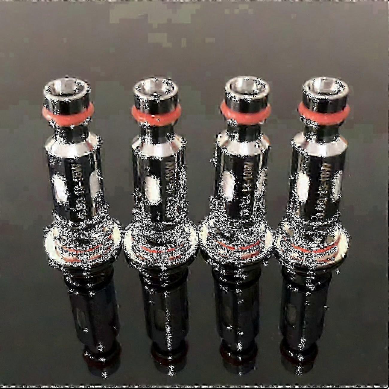 (4-Pack) Caliburn G Replacement Coils 0.8/1.0 Ohm Pods