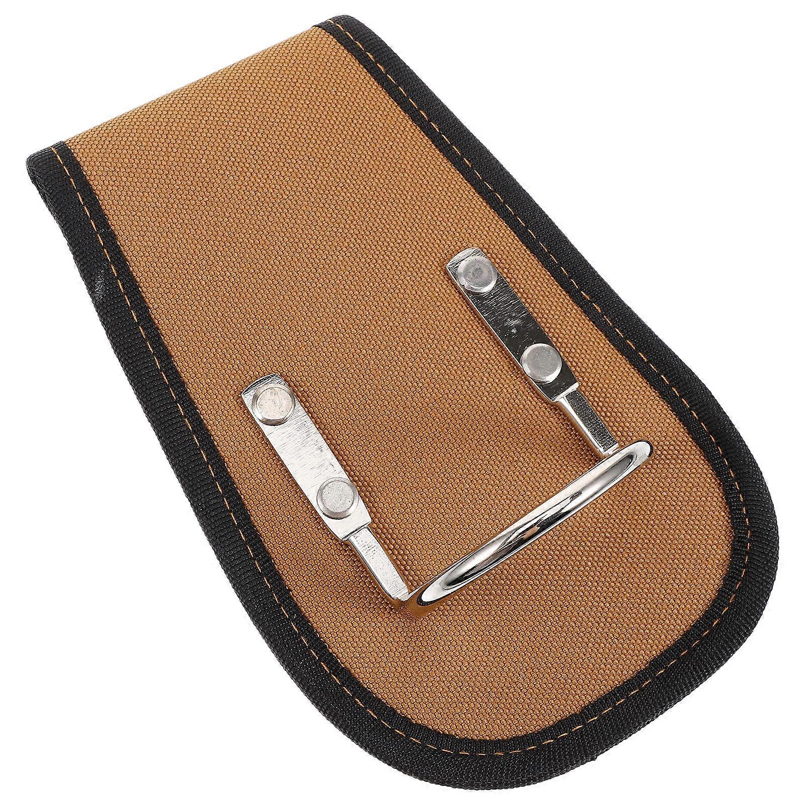 Hatchet and Hammer Holder Loop for Storage Multi Material Use