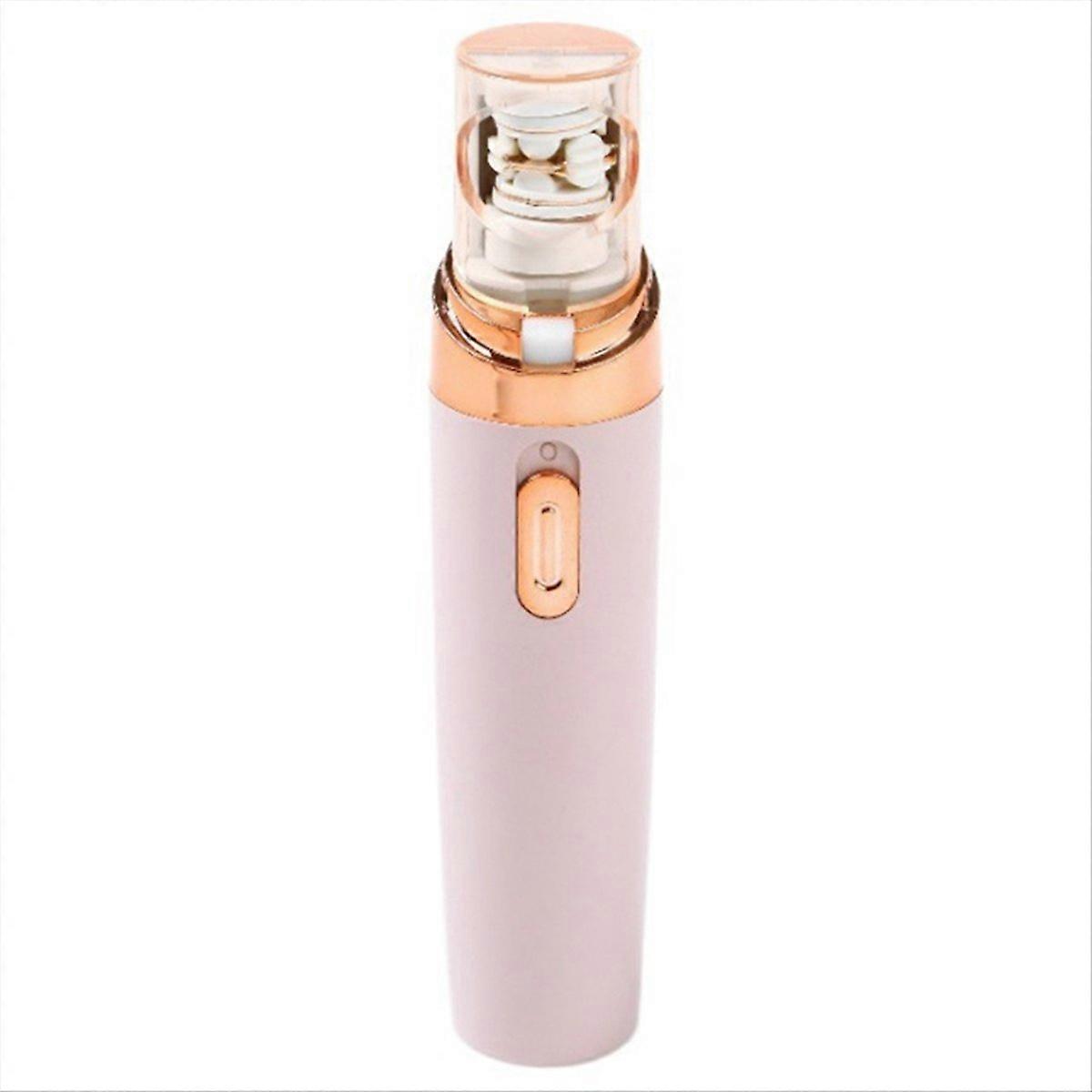 Hårfjerner til kvinder Bærbar hårfjerner til kvinder