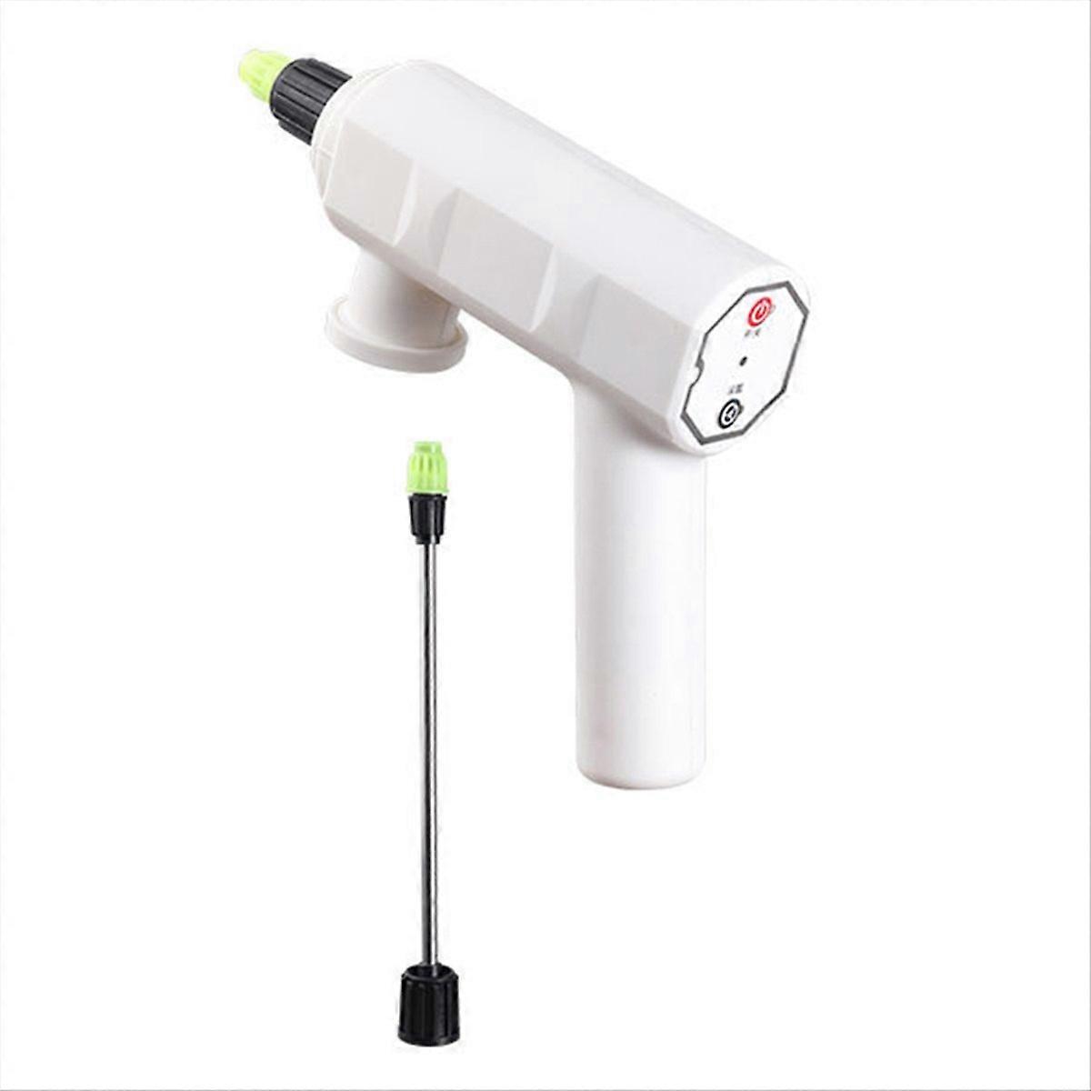 Regadera Eléctrica Multifuncional Regadera B