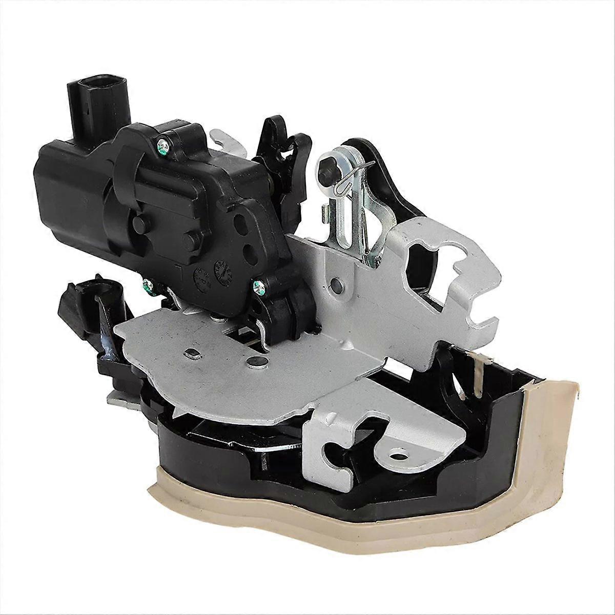 CK2Z-1526413-J Rear Driver Side Door Lock Actuator for 