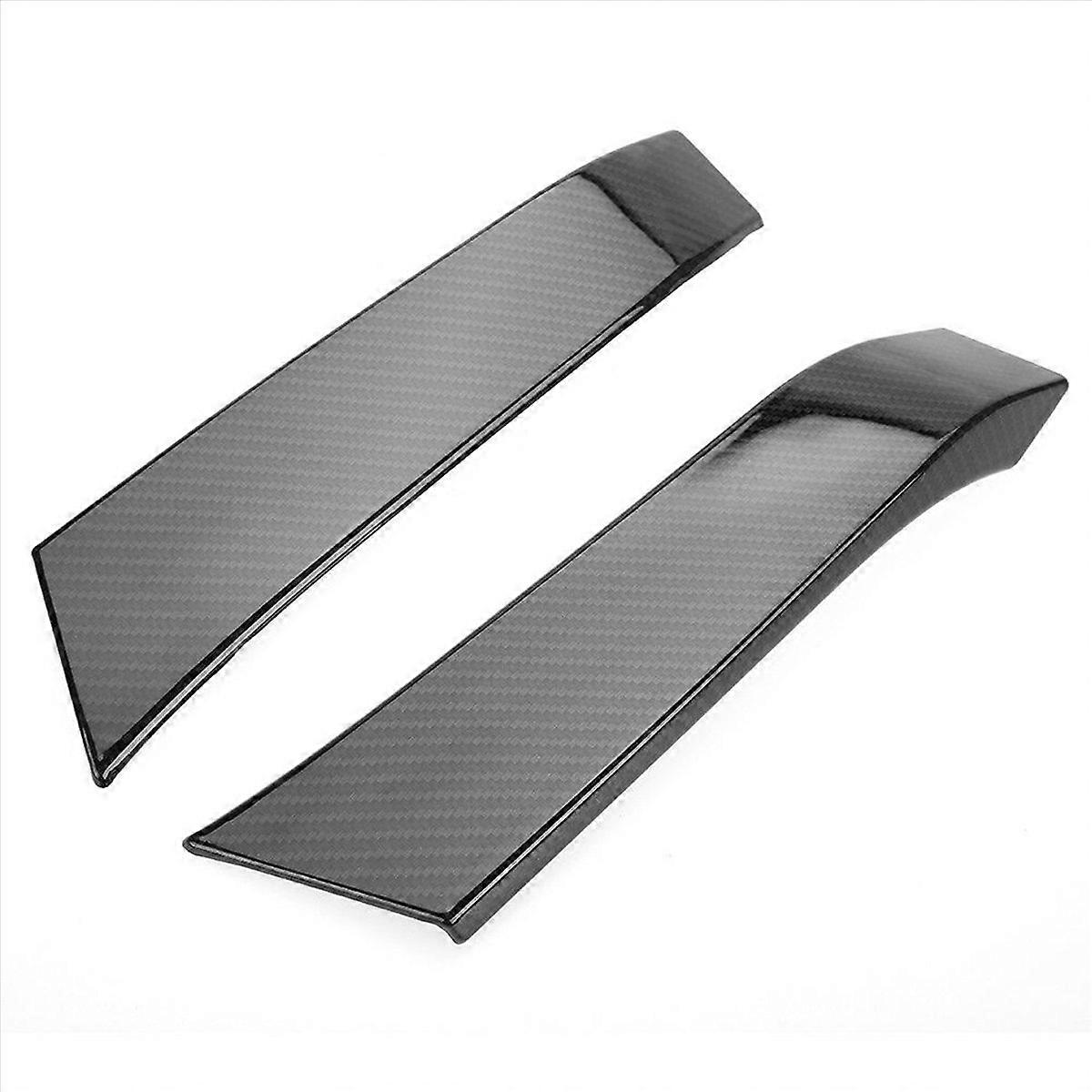 Back Lamp Tail Light Cover Trim for Fit C- 2016-2018