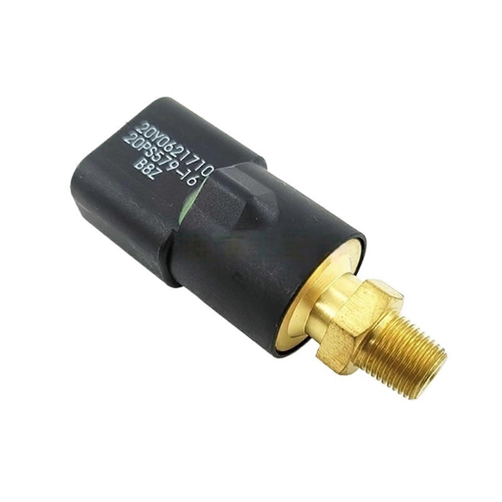 Excavator Idle Sensor Switch PC603606 for Accurate Motion Detection and Construction Equipment