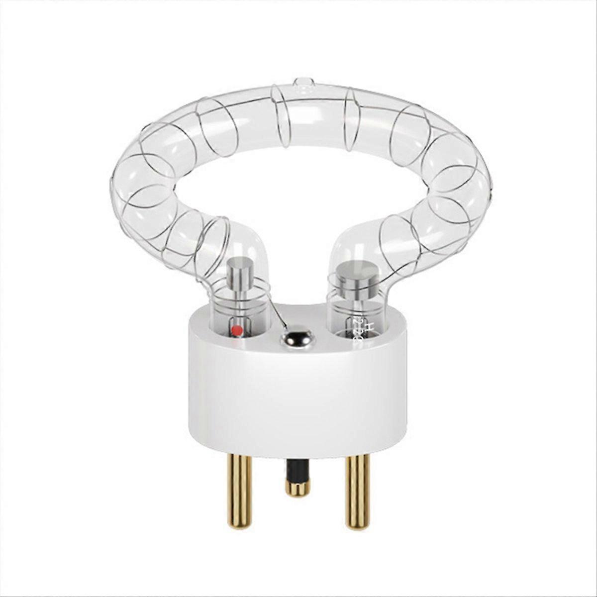 300W Flash Tube Bulb for AD300Pro with Flash Tube Glass Consistent Illumination in Various Scenario
