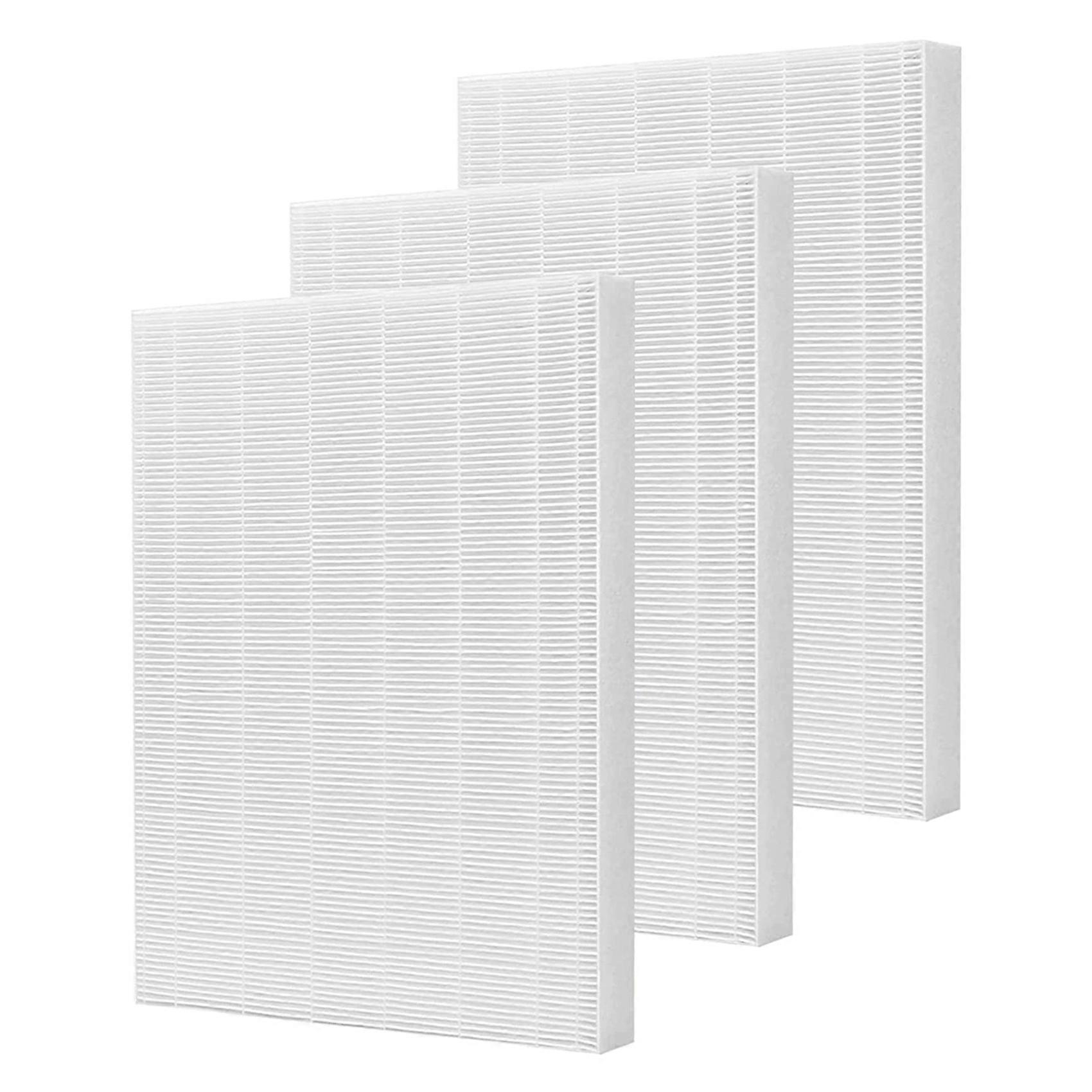 HEPA Replacement Filter S for C545 Air Purifier, Replaces