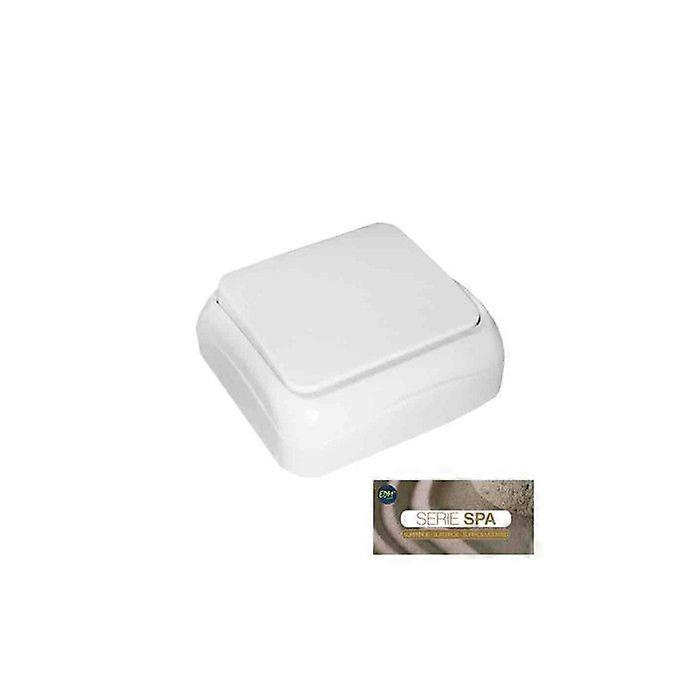 Surface Switch 'Spa Series' (Blister Pack)