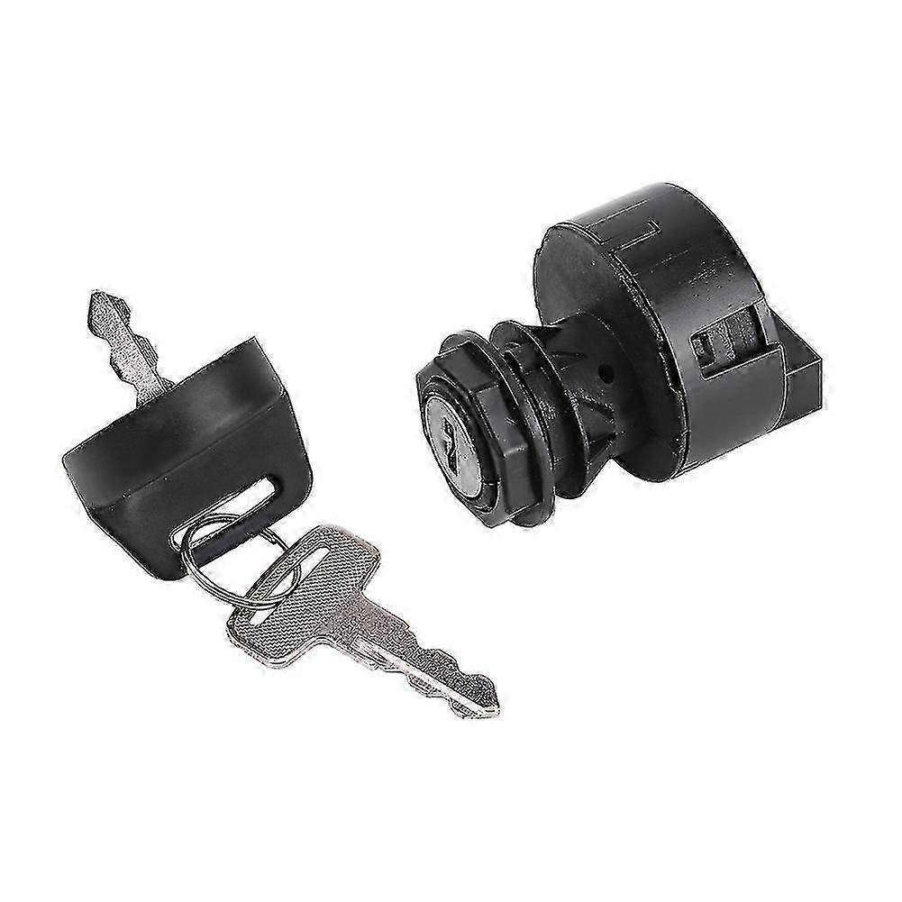 4 Pin Ignition Key Switch for Polaris 500 PREDATOR ATV Engine Start Lock