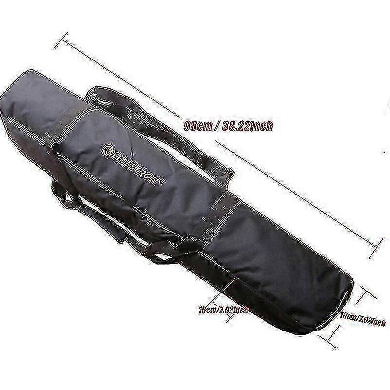 Carrying Backpack for Celestron Telescope, Portable Storage Bag for 80EQ 90EQ DX Models
