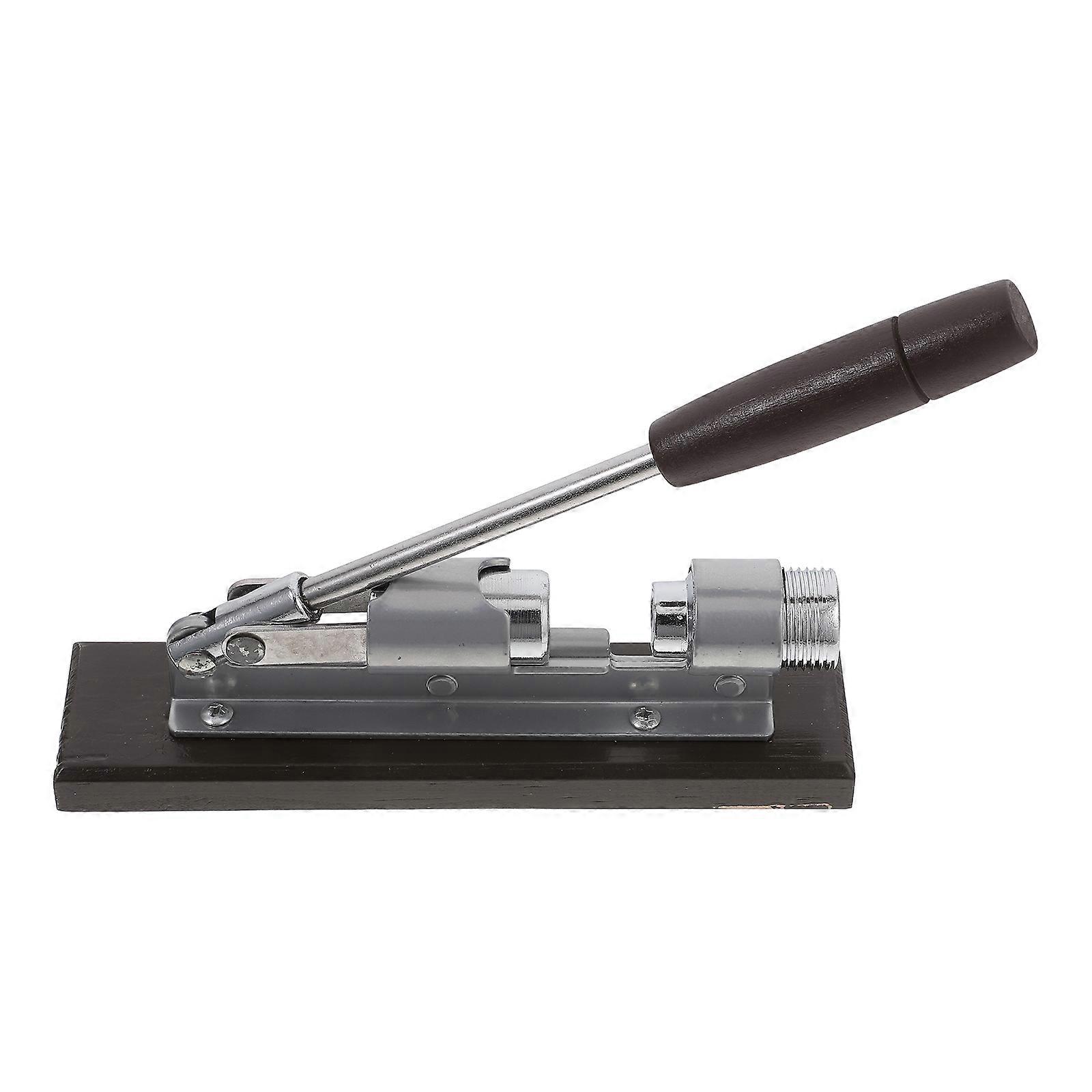 Nutcracker for Walnut Heavy Duty Nut Cracker Tool Manual Adjustable Nutcracker