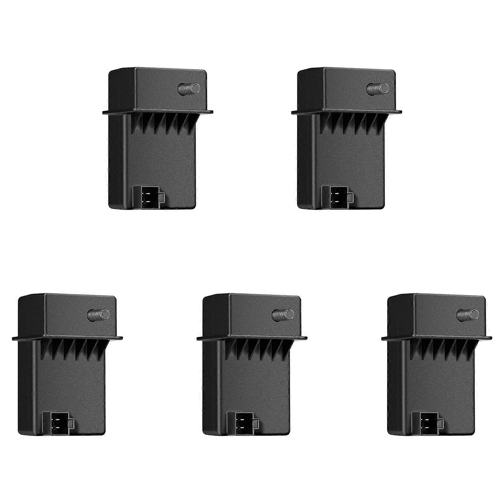 5X CGDI ELV Emulator Renew ESL for Benz W204 W207 W212 Work with CGDI Prog MB Key Programmer