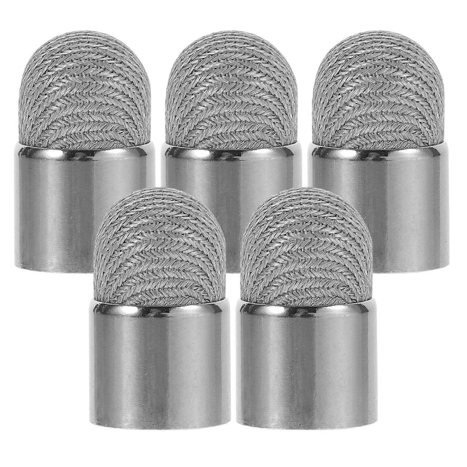 Touch Screen Pen Tips Capacitive Stylus Pen Tip for Replacement 20Pcs