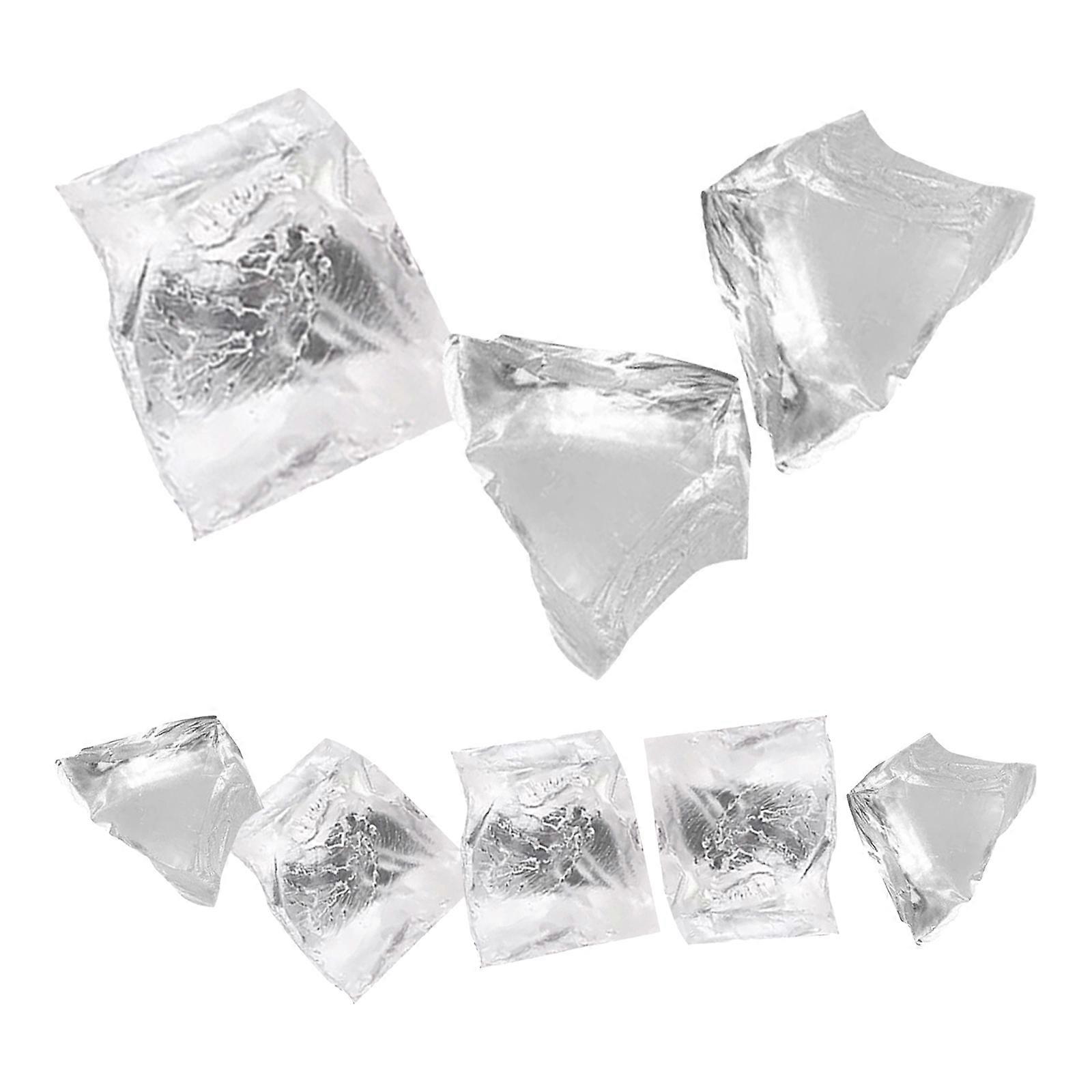 Natural Wax Raw Material for DIY Candle Making 1 Bag