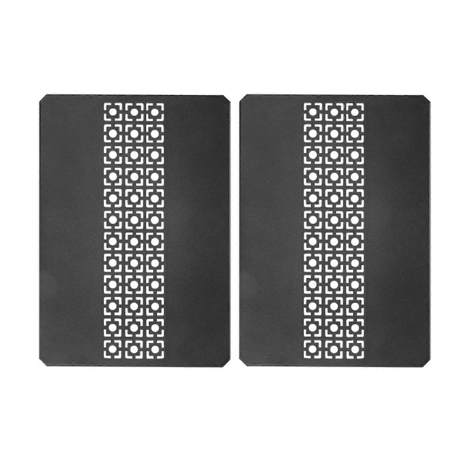 Camping Table with Iron Grill , Folding Picnic Table for Outdoor Cooking, Quick Setup Style G