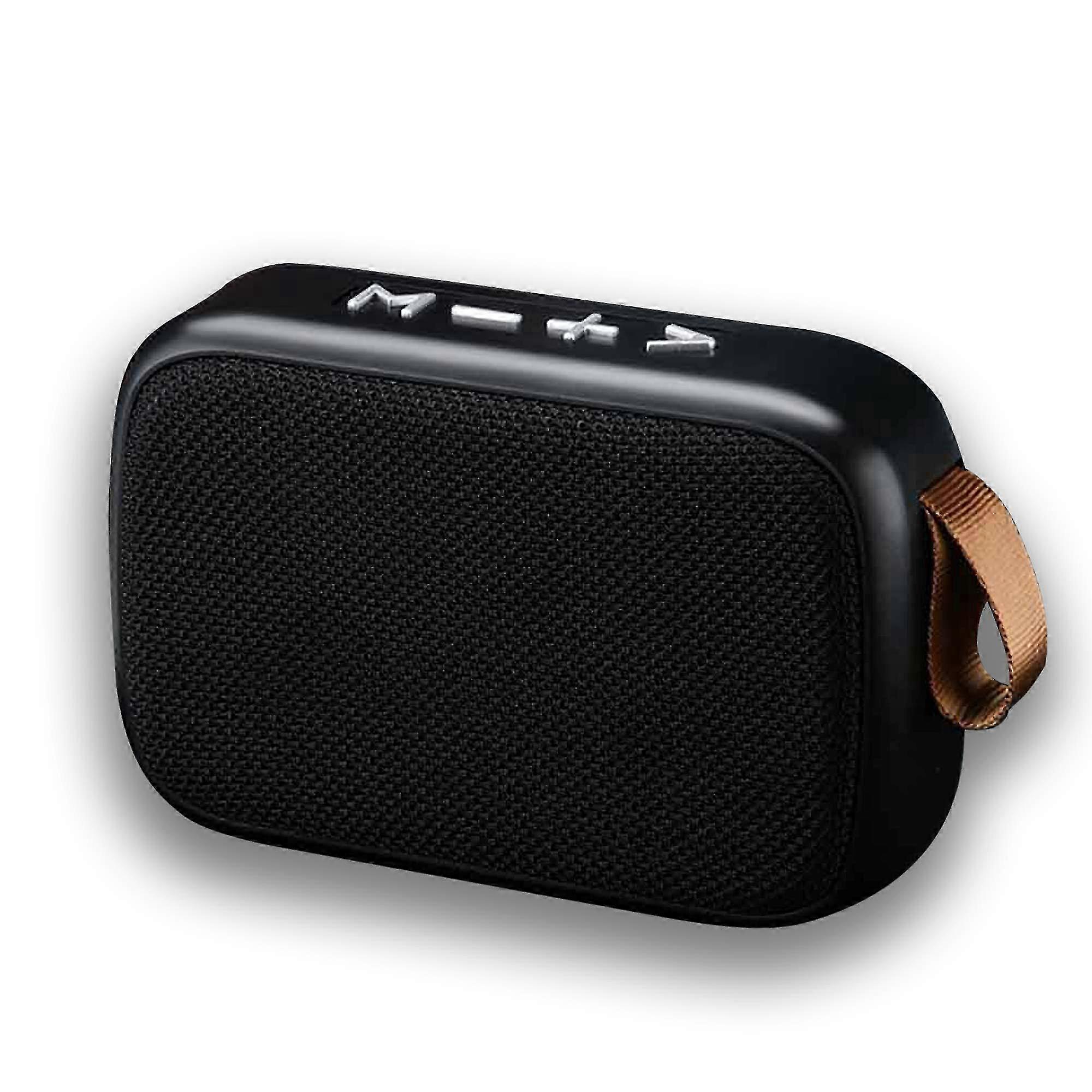 2026 Bluetooth Wireless Speaker Compatible with T-Mobile REVVL 6X Fast Pairing