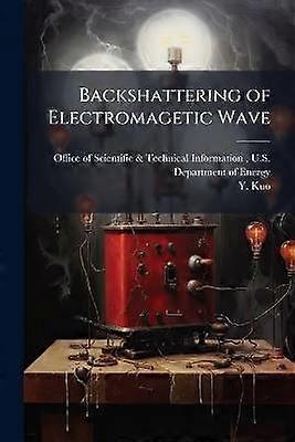 Backshattering of Electromagetic Wave