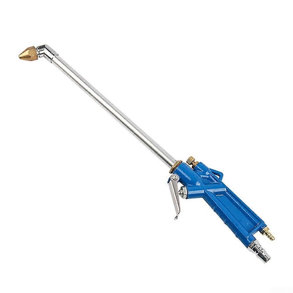 Engine Cleaning Sprayer  Pressure Car Degreaser Tool with Hose Durable Metal Handle