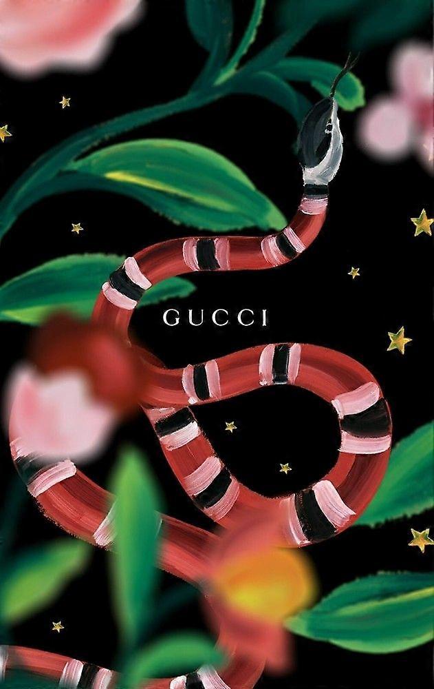 Gucci Jigsaw Puzzle Brain Teaser QT 1415