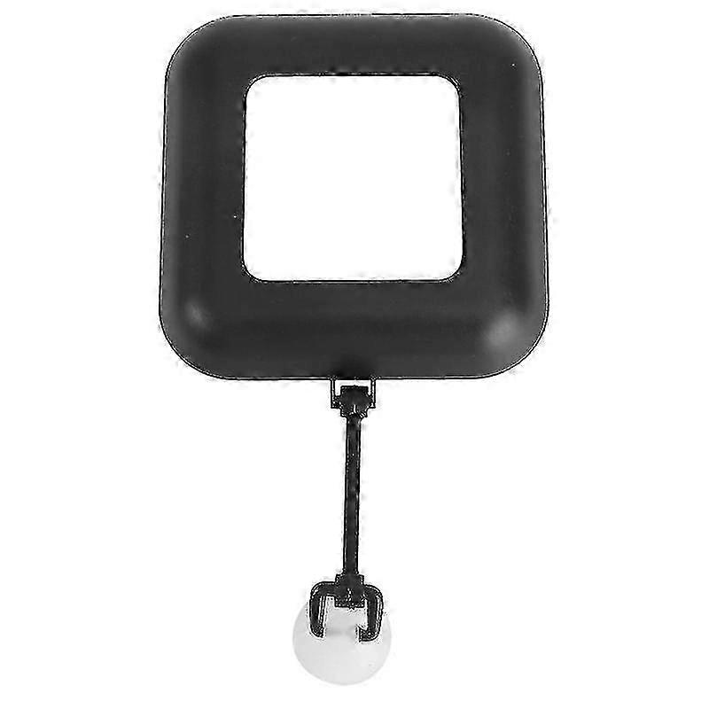 2025 1pcs Fish Feeding Square