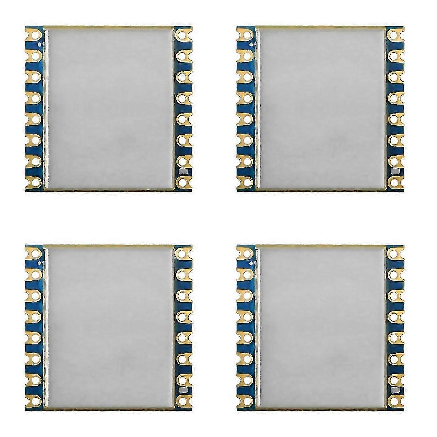 For 4pcslot Lora1278c1 Rf Transceiver Module 470mhz