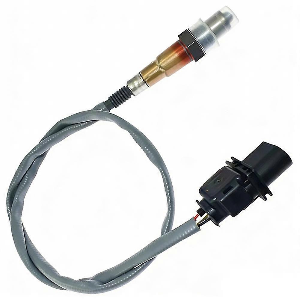 Front Lambda Oxygen Sensor O2 Sensor 11787557223 7557223 for BMW X5 E53 4.8L 2007-2013