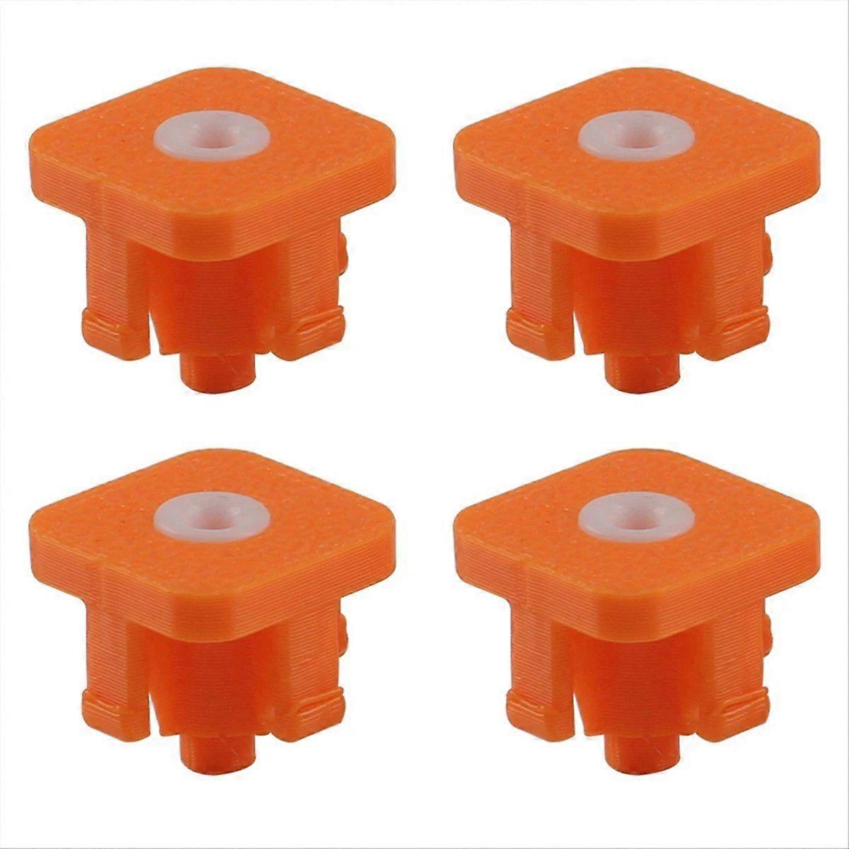 For S1C/ 3 Combo Ceramic Feed Protector Pro Upgrade Ceramic Protector Accessory 3D Printer Parts