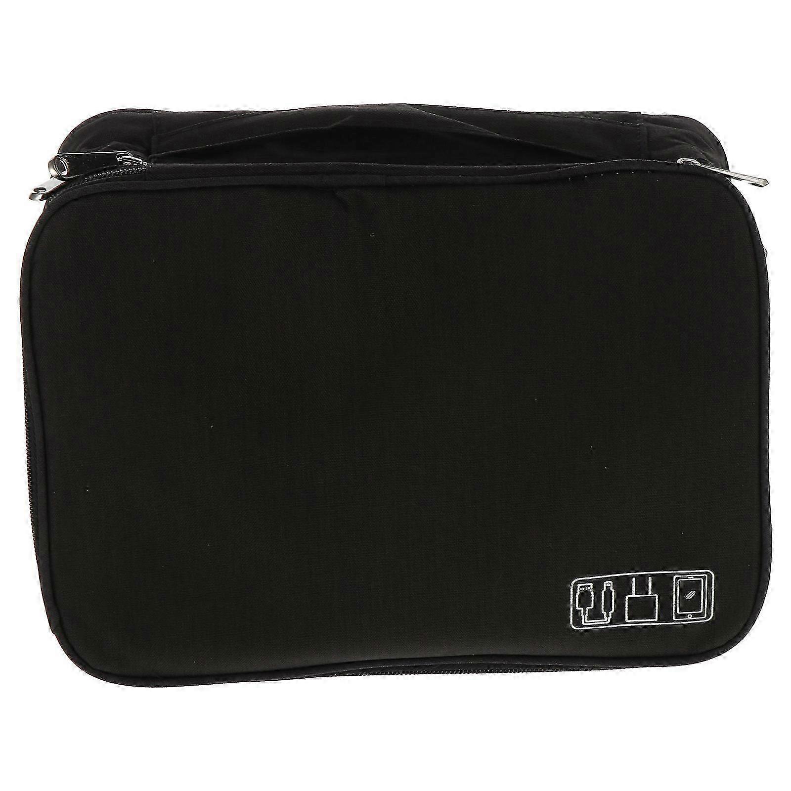 2026 Suitable Waterproof Digital Bag Mobile Phone Storage Bag for 1Pcs Multipurpose