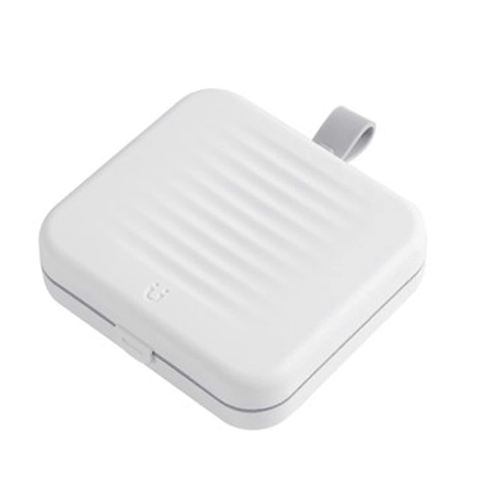 Portable Sewing Kit with Thread, Needles and Tools  Compact Travel Design in Multiple Colors