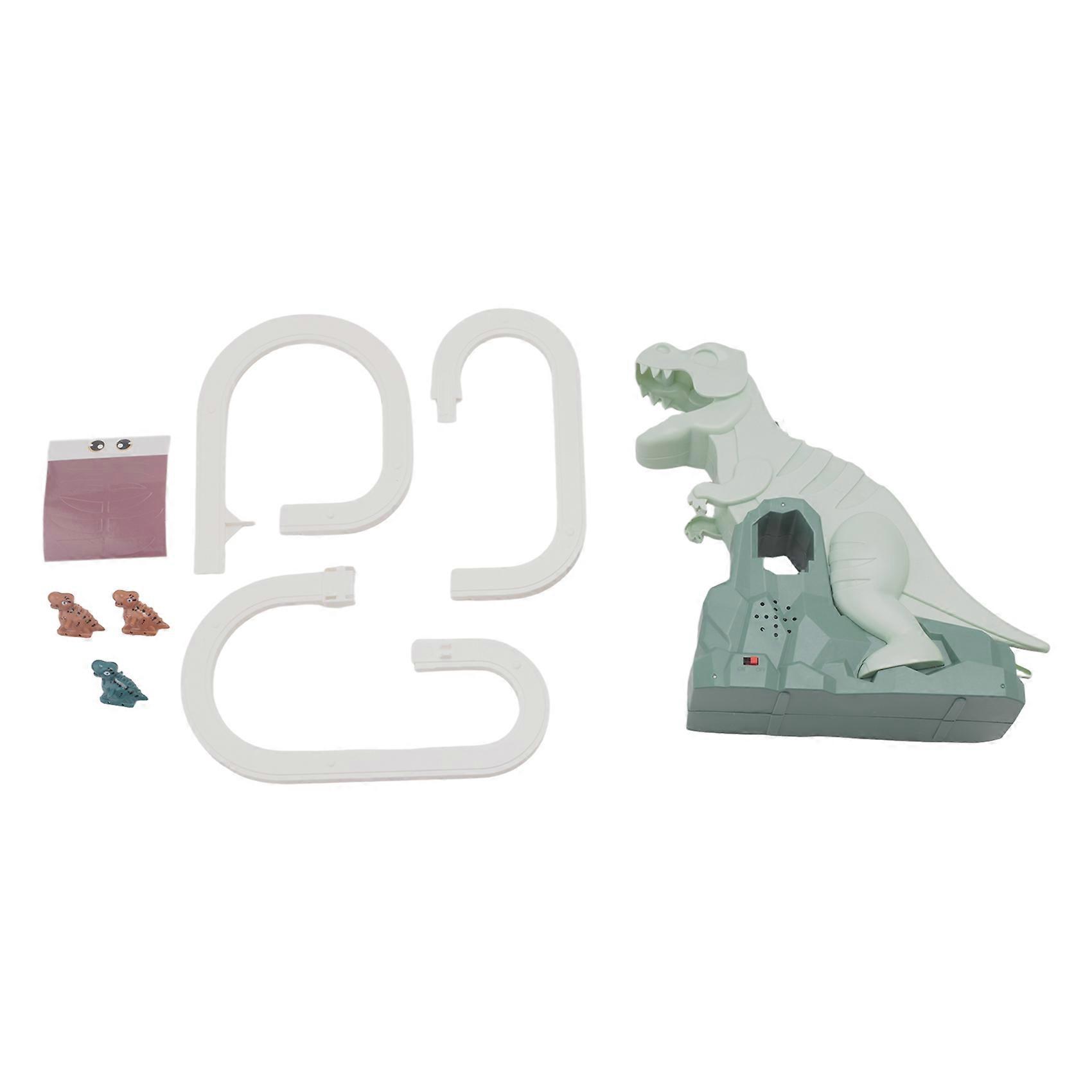 Children'S Educational Electric Track Toy
