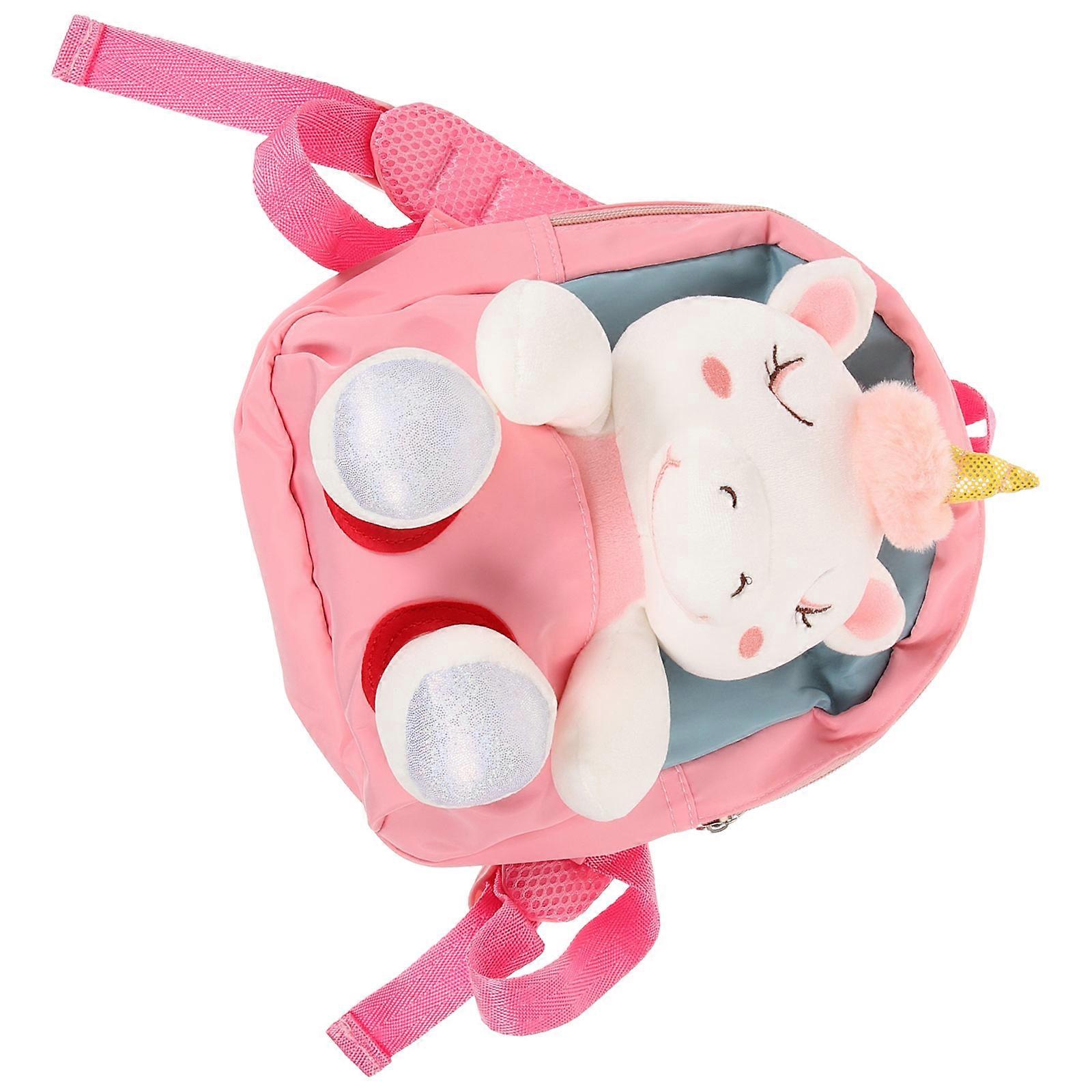 Girls Backpack Unicorn Backpack for Storage Use Comfortable Design