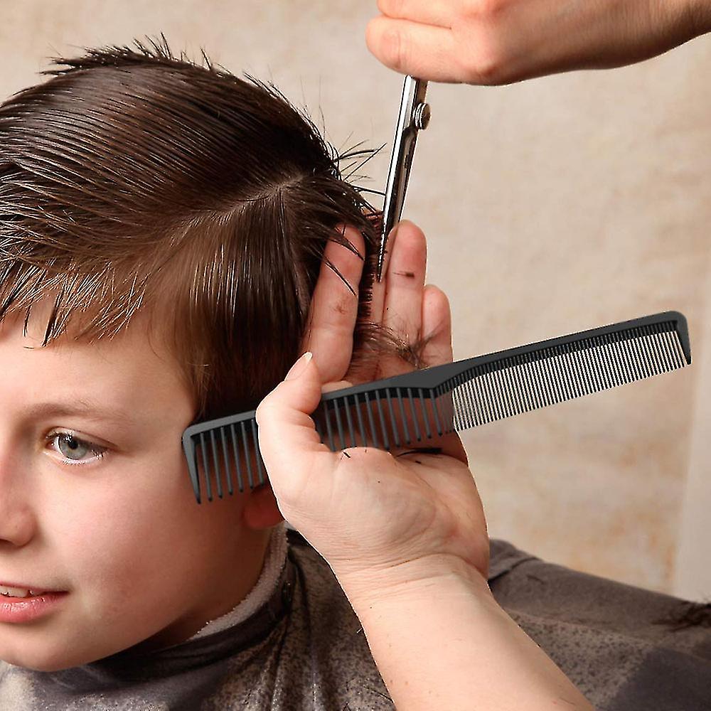 Professional Hair Dressing Comb, Anti Static Heat Resistant Comb