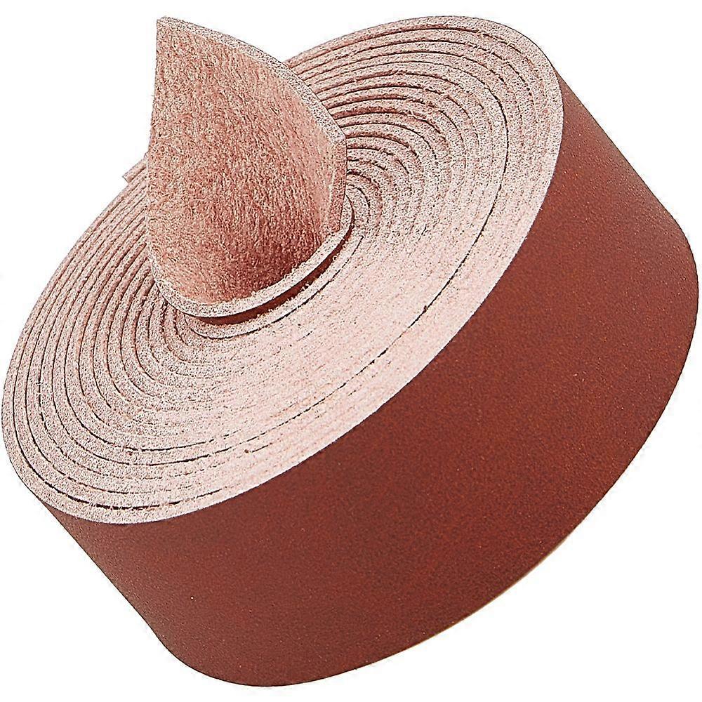 Imitation Leather Garment Accessories Sienna 200x2.5x0.12cm