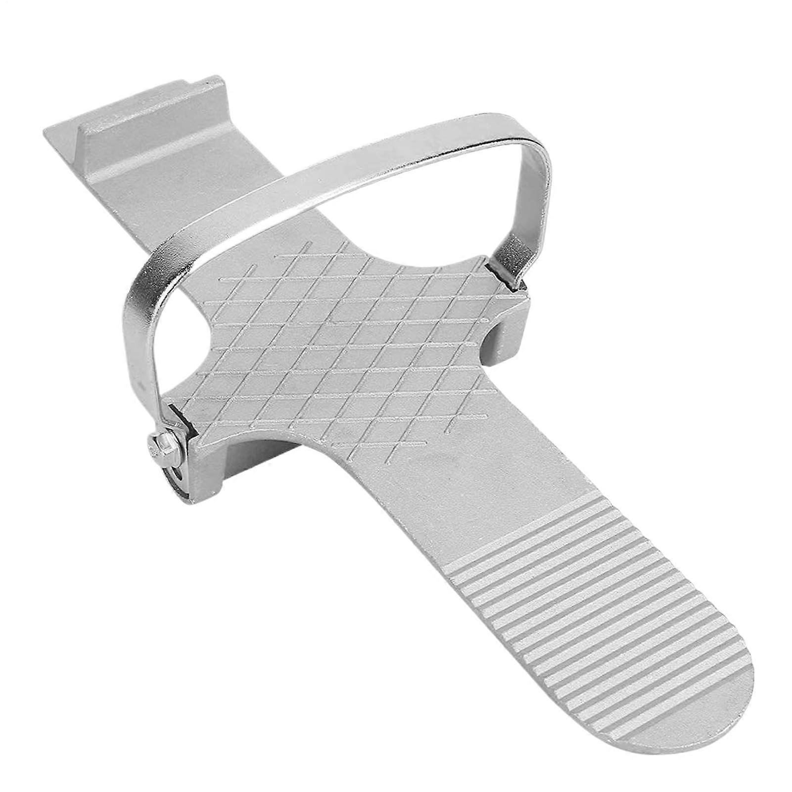 Door Lifter Drywall Panel Lifter with Ergonomic AntiSlip Design for Construction and Carpentry