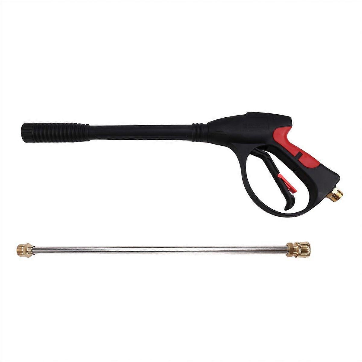High Pressure Car Power Washer Wand Kit 2000PSI