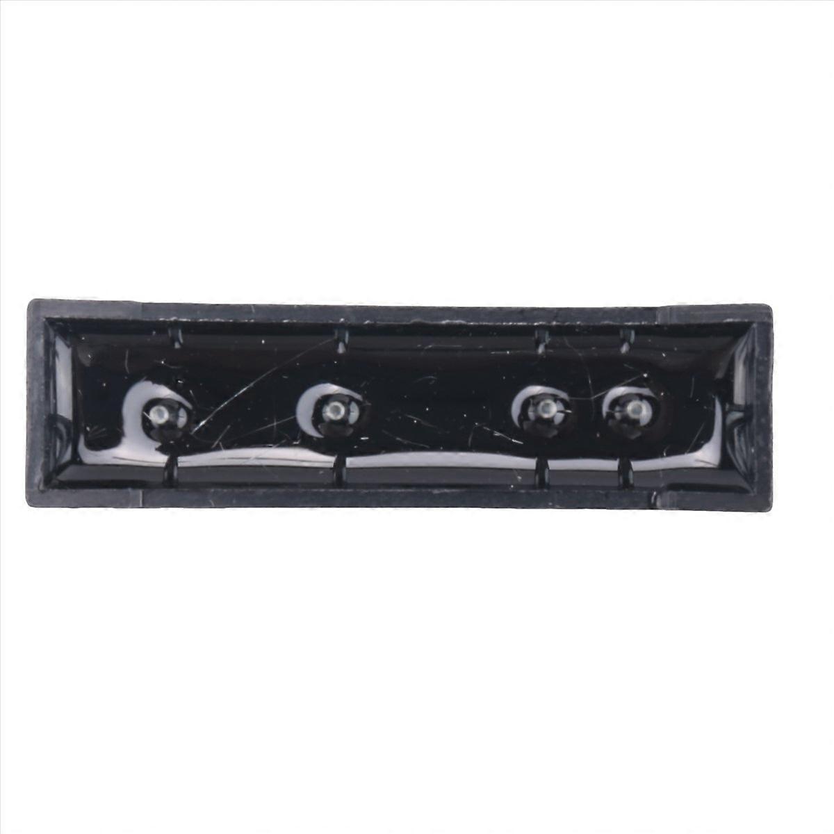 Output 4A 200V DC 4 Pin PCB Solid State Relay HHG1D-0/032F-20