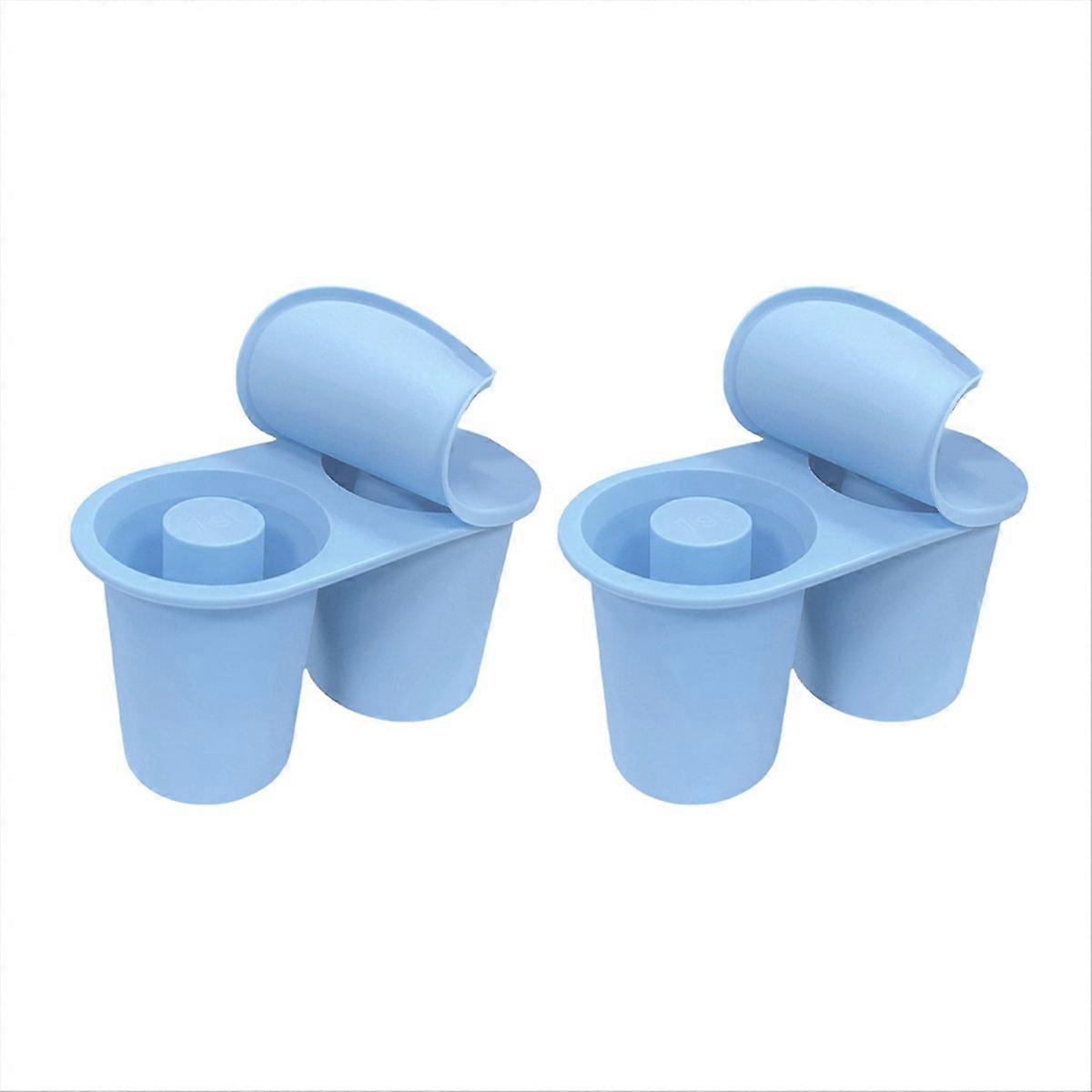 Ice-Cube Tray Compatible with for Freezer, Ice Drink A