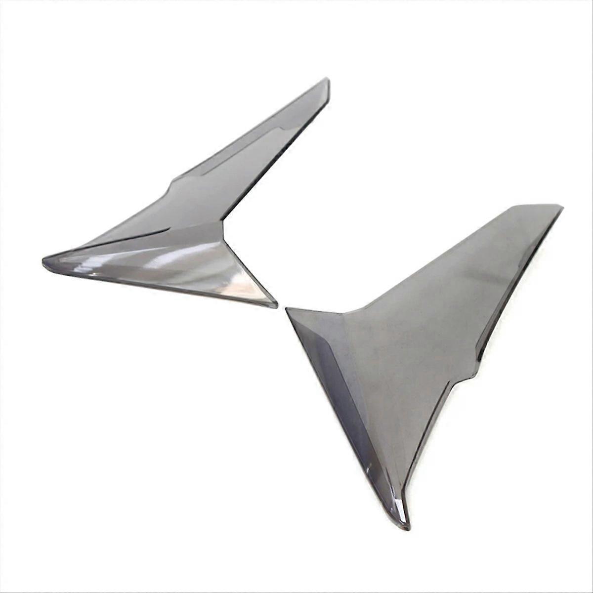 Motorcycle Side Fairing for ADV350 Grey