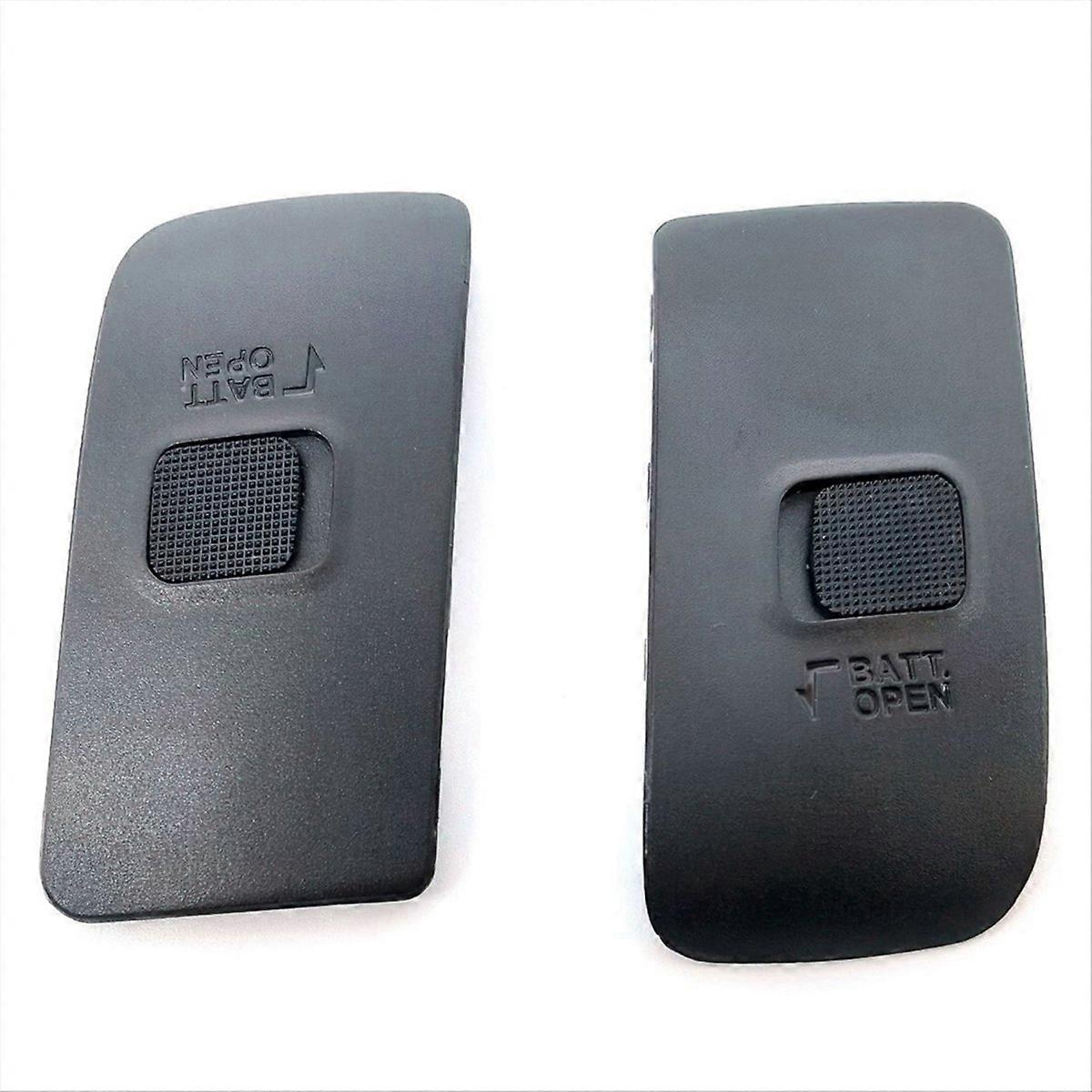 2 PCS Flash Battery Door Cover for YN600EX-RT II YN685 YN660