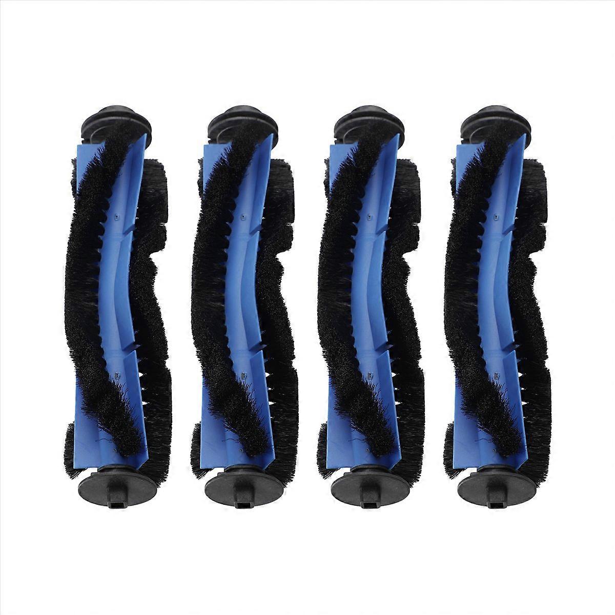 For Robovac Replacement Kit 11S, Includes 4 Rolling Brush.
