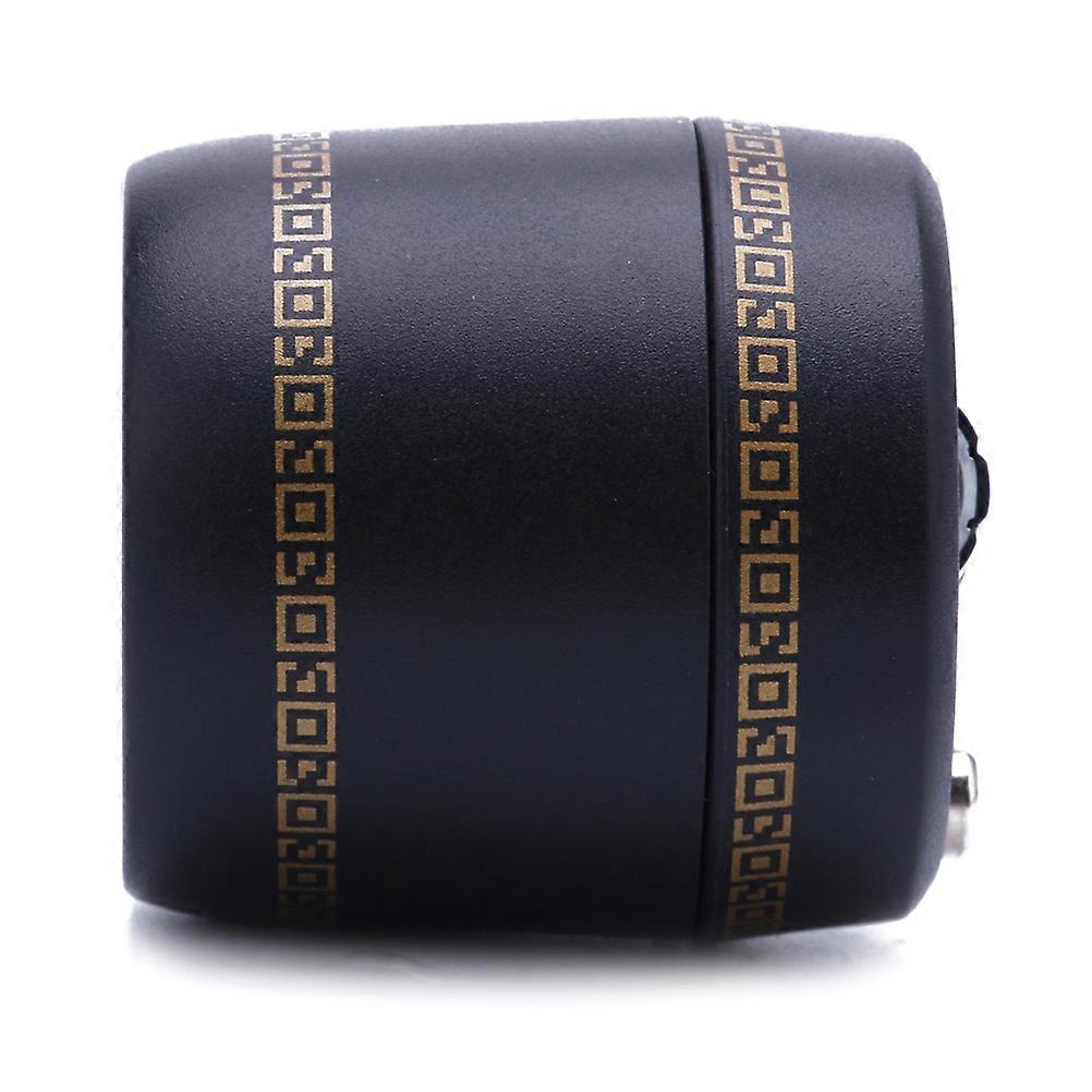 Lock Password Lock for Locking Black