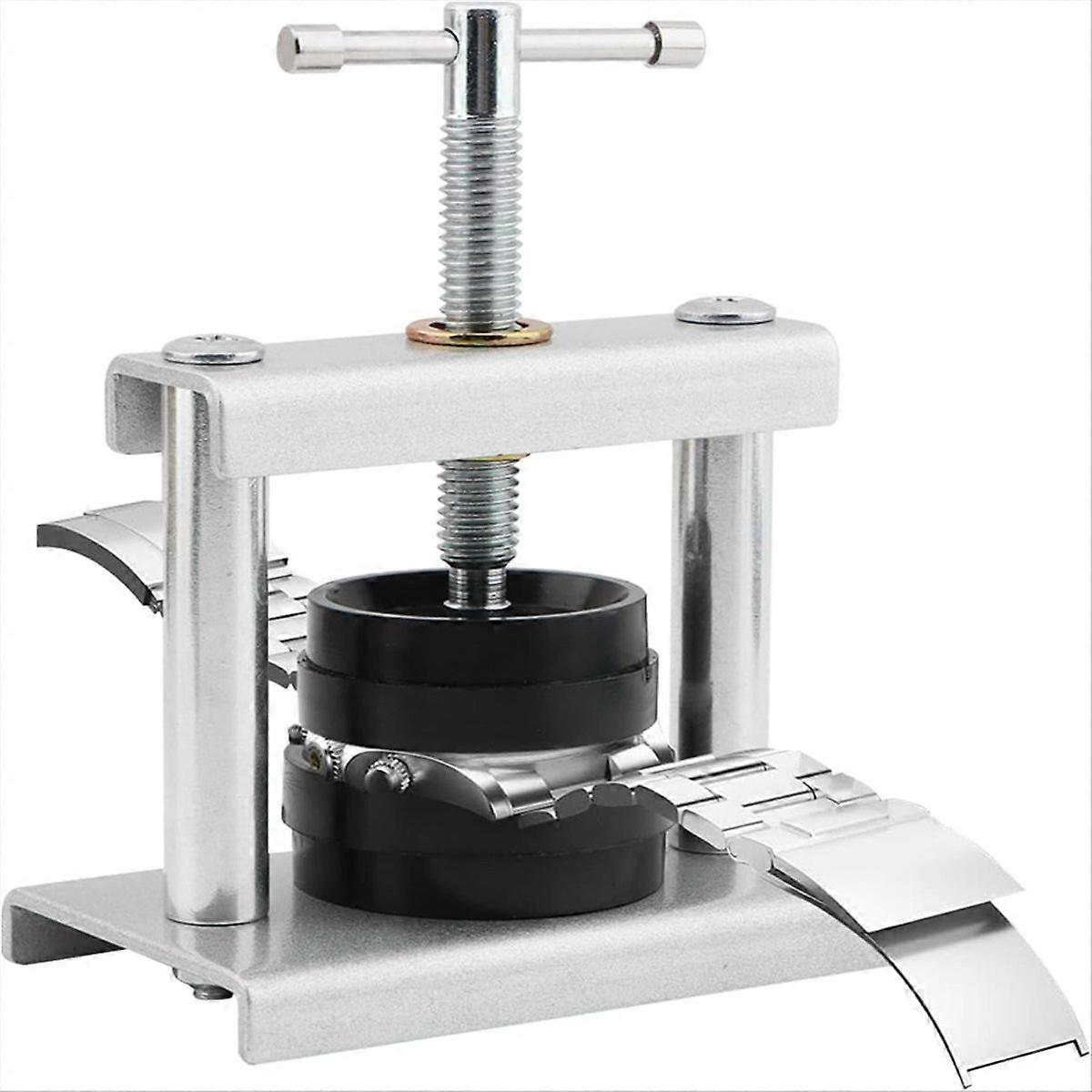 Watch Tool Set, Case Back Closure for Watch Repair Kit