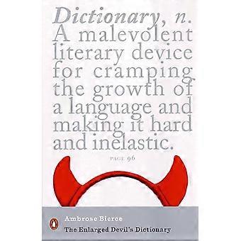 The Enlarged Devil's Dictionary (Penguin Modern Classics)