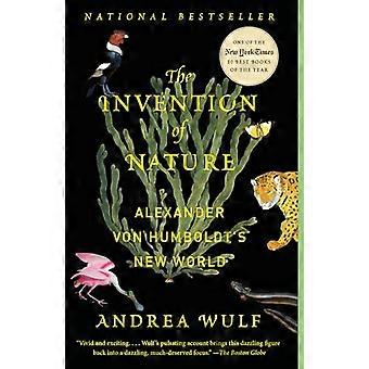 De uitvinding van de natuur