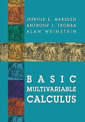 Grundlegende multivariable Berechnung
