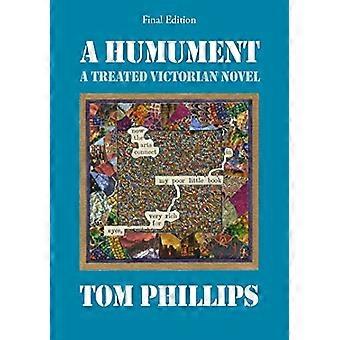Humument: Trata de una novela victoriana