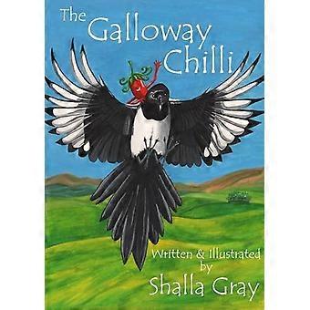 Galloway Chilli