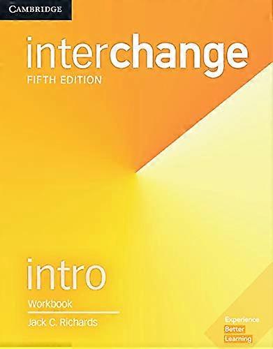 Interchange Intro Workbook (Interchange)