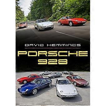 Porsche 928