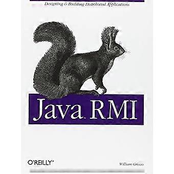 Java KMI (Java serie)