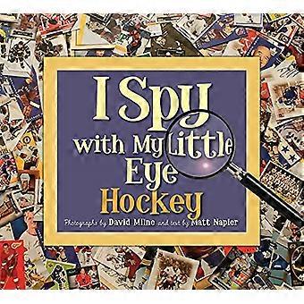 Je vois avec mon petit Hockey Eye