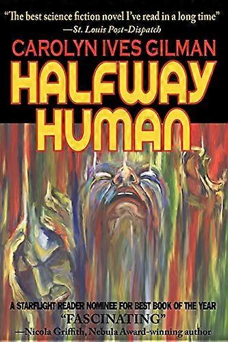 Mitad humano